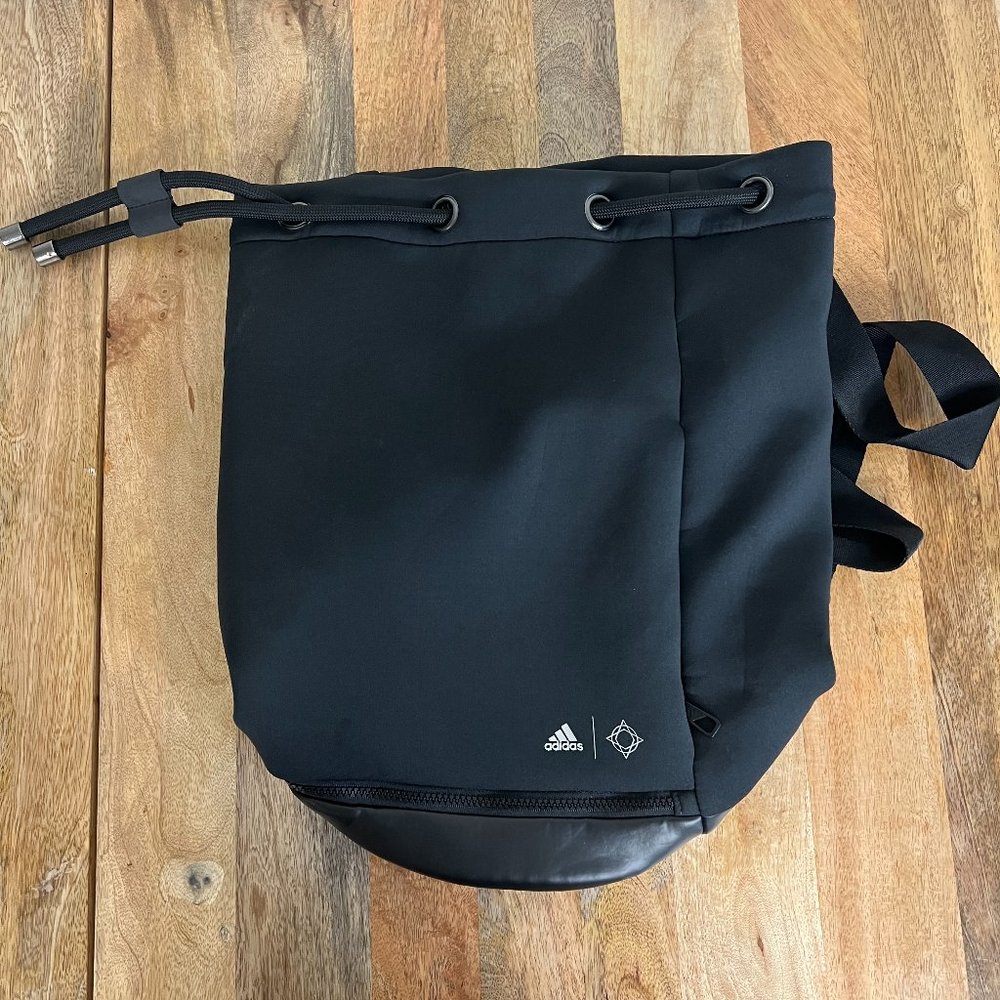 Adidas Wanderlust Backpack - image 1